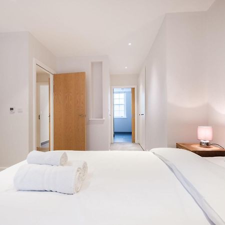 City Of London - 2Br - Cityapartmentstay Экстерьер фото
