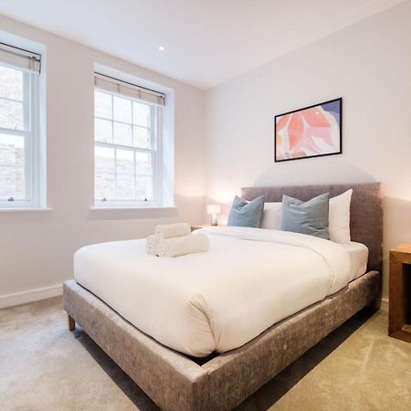 City Of London - 2Br - Cityapartmentstay Экстерьер фото