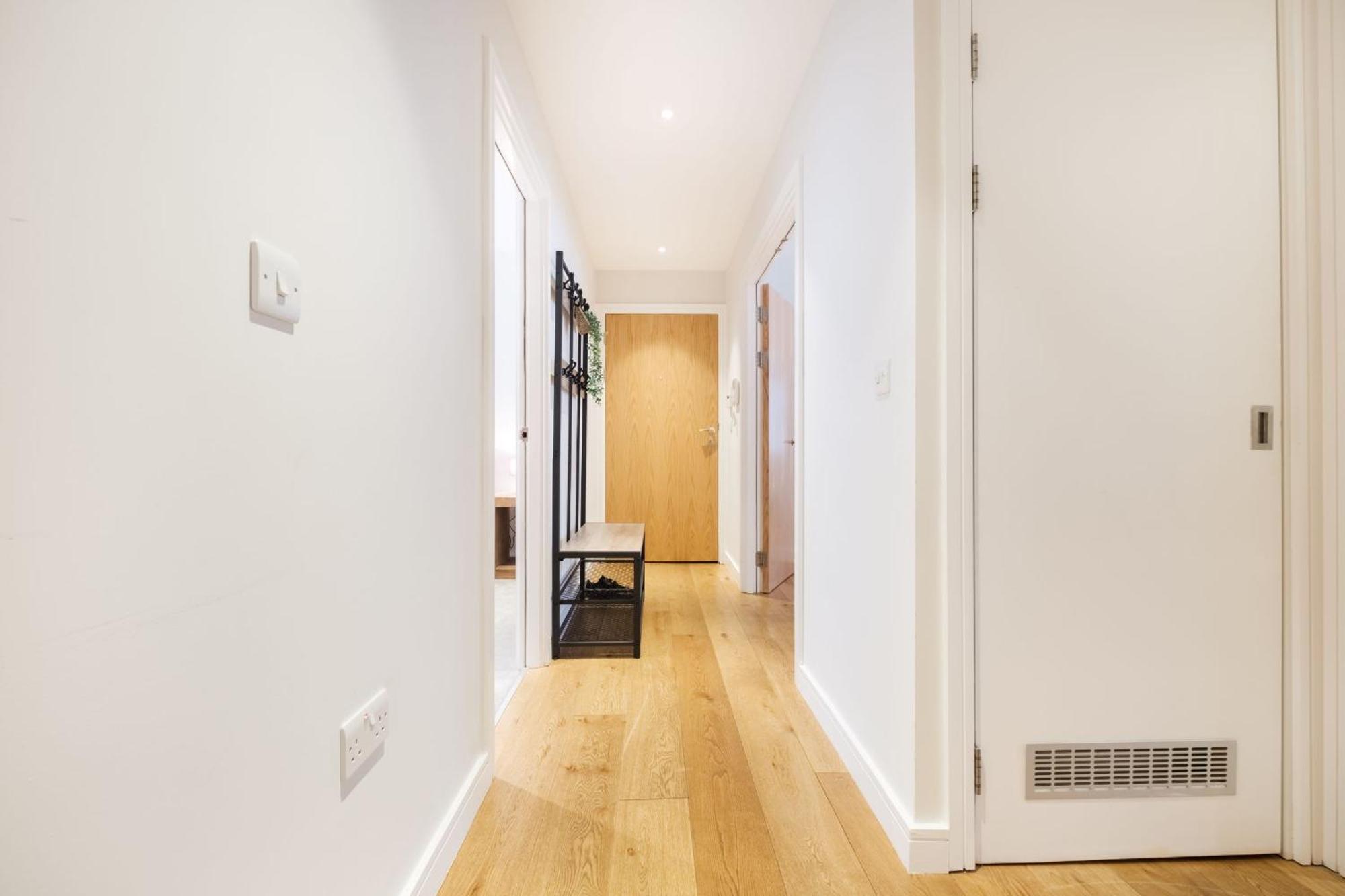 City Of London - 2Br - Cityapartmentstay Экстерьер фото