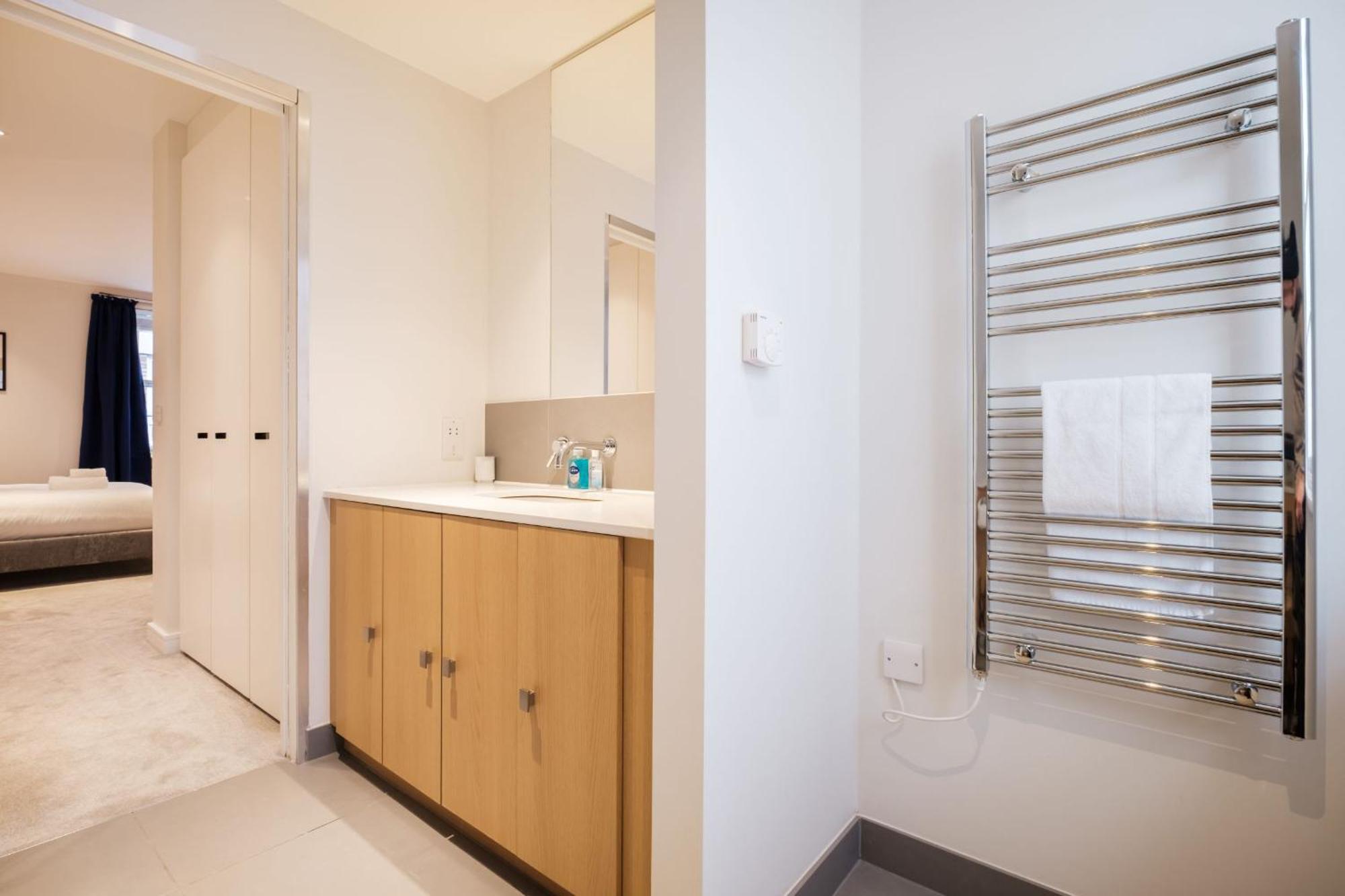 City Of London - 2Br - Cityapartmentstay Экстерьер фото